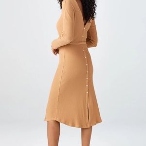 Brand new Vetta Long Cardigan